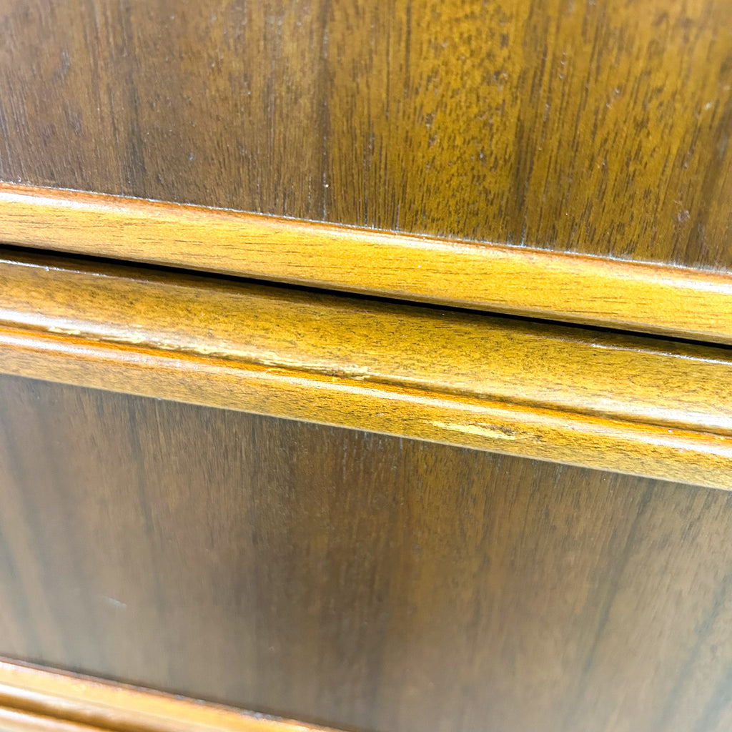 RELIANCE DRESSER DRAWERS - HEY JUDE WORKSHOP • Vintage furniture & objects Melbourne
