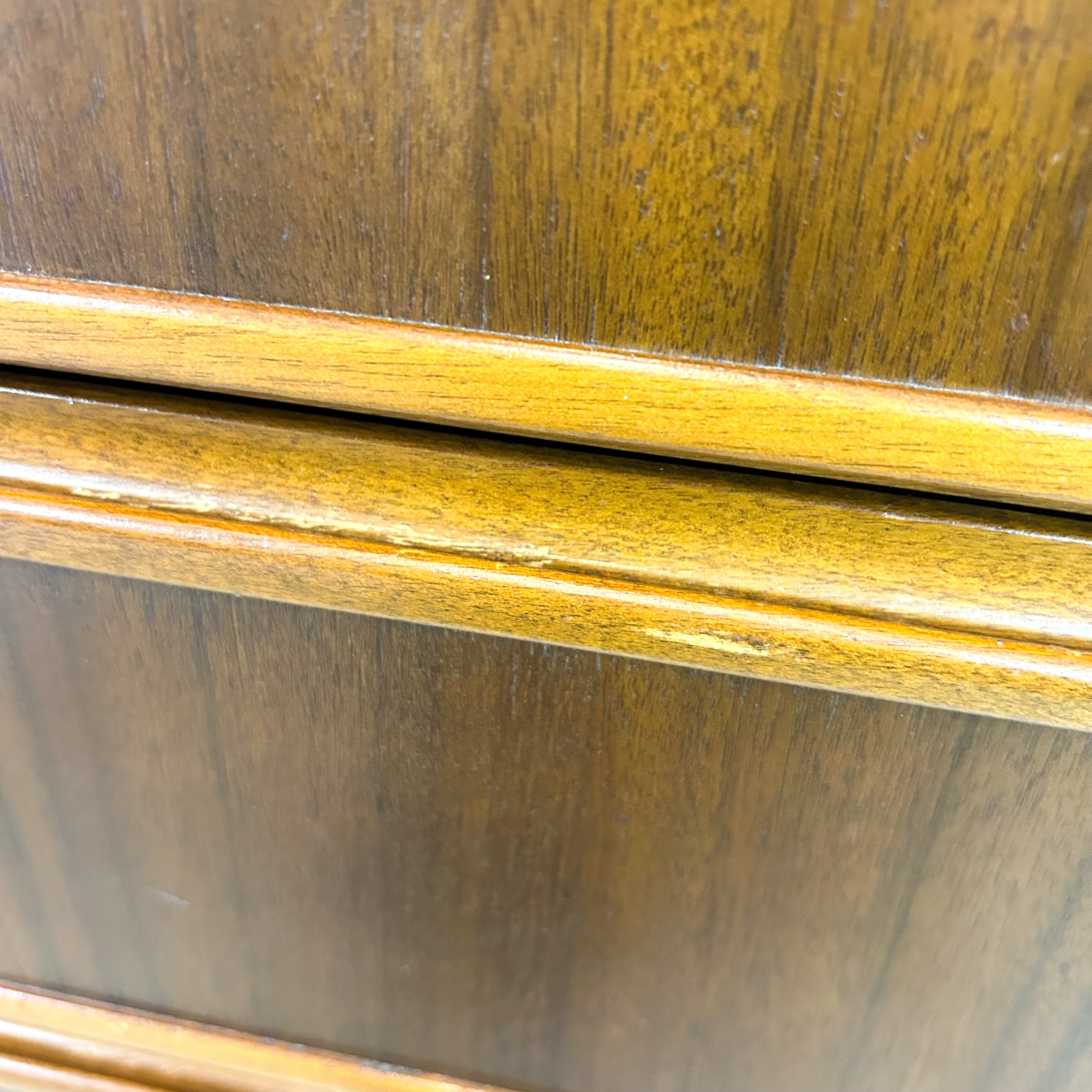 RELIANCE DRESSER DRAWERS - HEY JUDE WORKSHOP • Vintage furniture & objects Melbourne