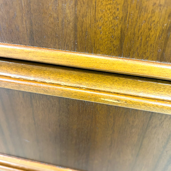RELIANCE DRESSER DRAWERS - HEY JUDE WORKSHOP • Vintage furniture & objects Melbourne