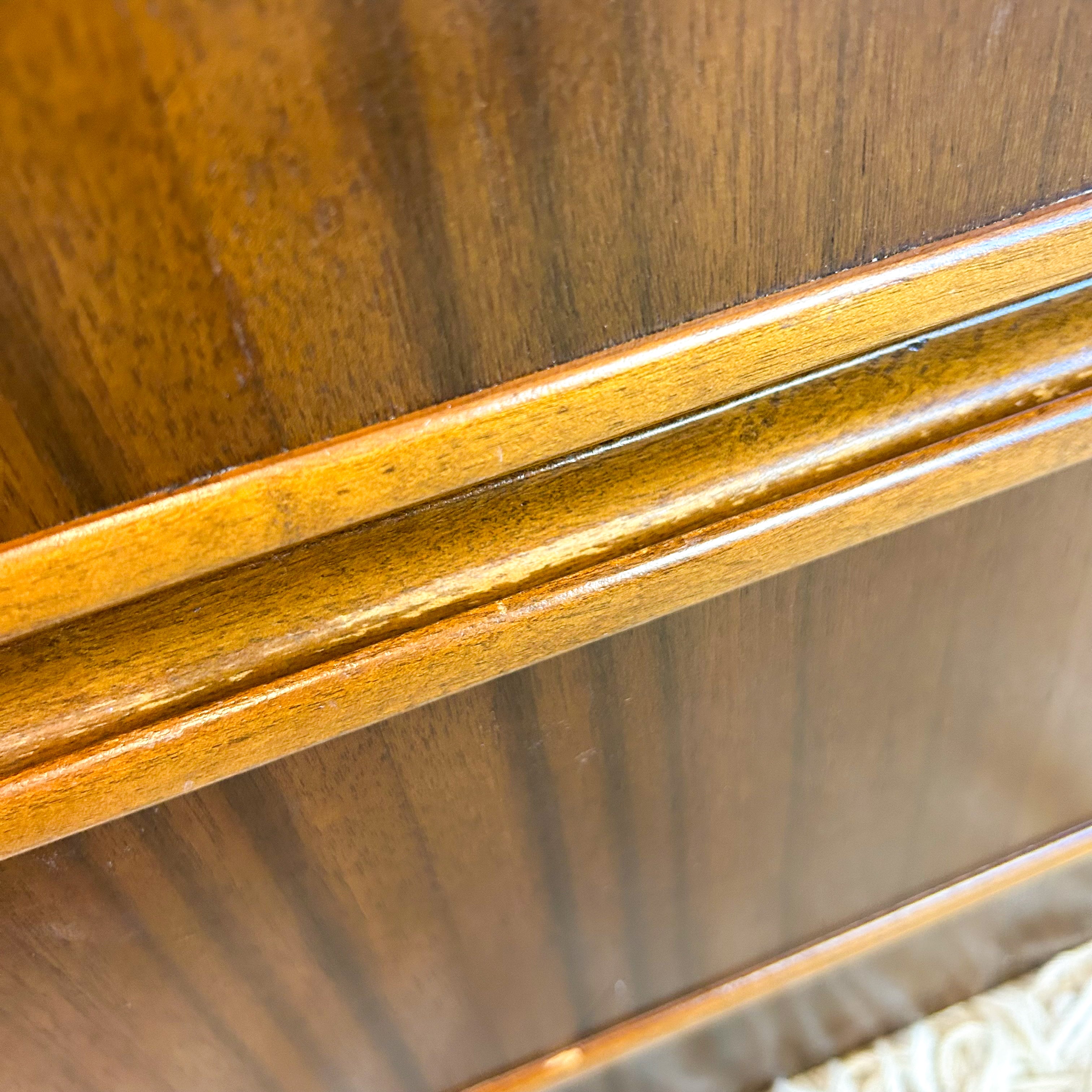 RELIANCE DRESSER DRAWERS - HEY JUDE WORKSHOP • Vintage furniture & objects Melbourne