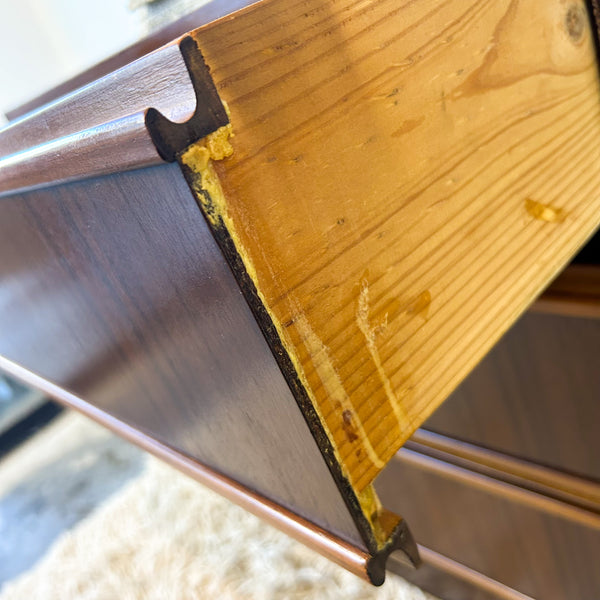 RELIANCE DRESSER DRAWERS - HEY JUDE WORKSHOP • Vintage furniture & objects Melbourne