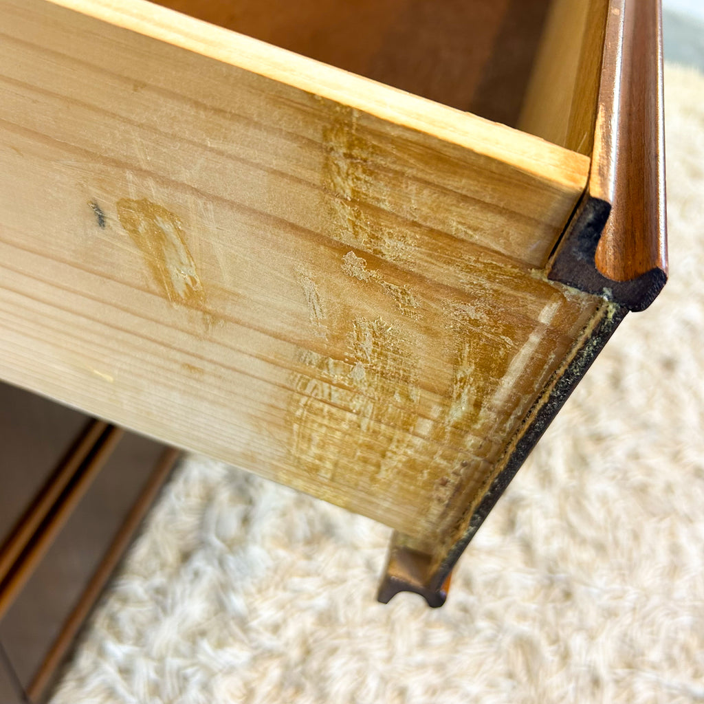 RELIANCE DRESSER DRAWERS - HEY JUDE WORKSHOP • Vintage furniture & objects Melbourne