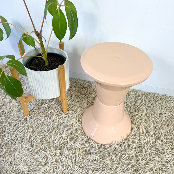 CAROMA ARCADE STOOL