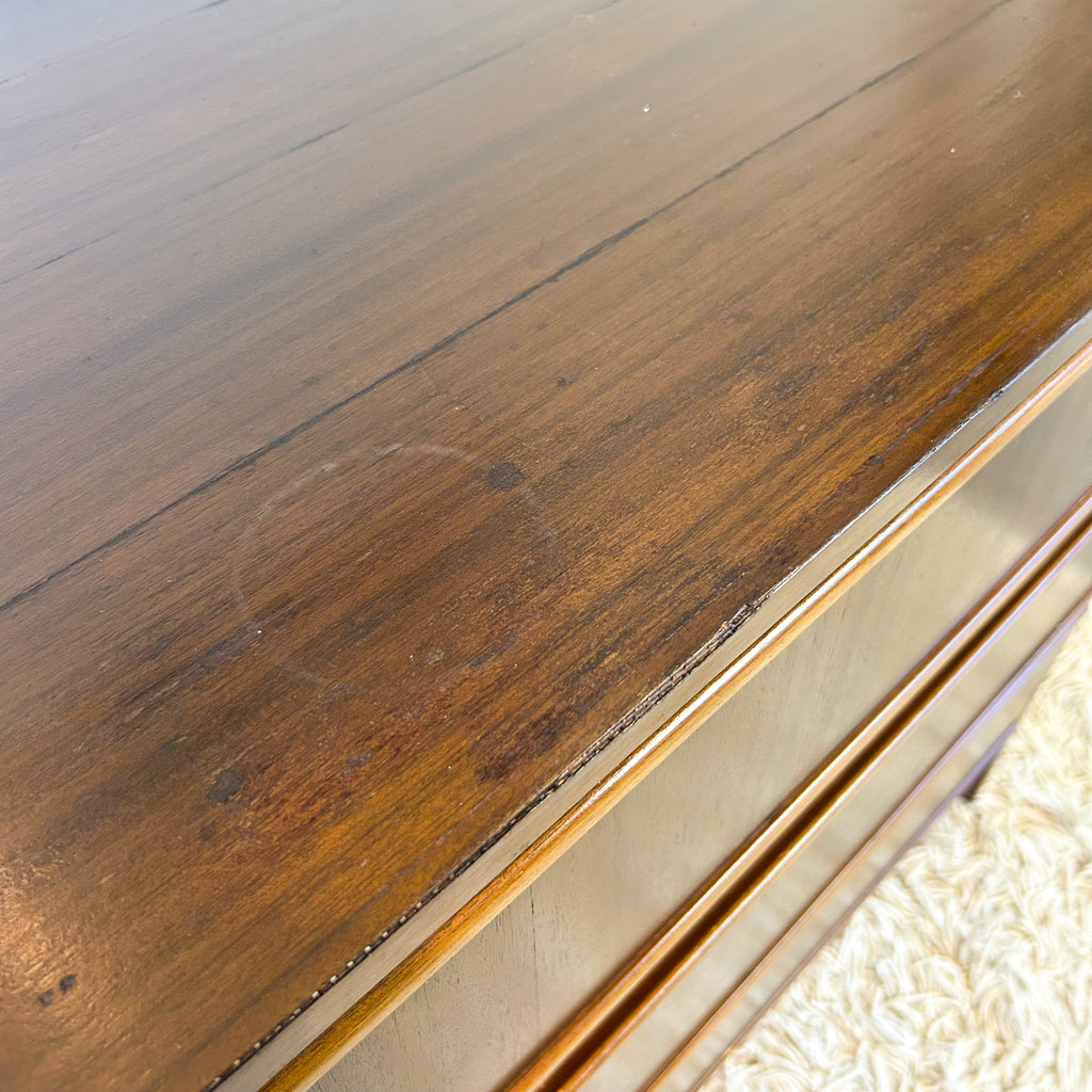 RELIANCE DRESSER DRAWERS - HEY JUDE WORKSHOP • Vintage furniture & objects Melbourne