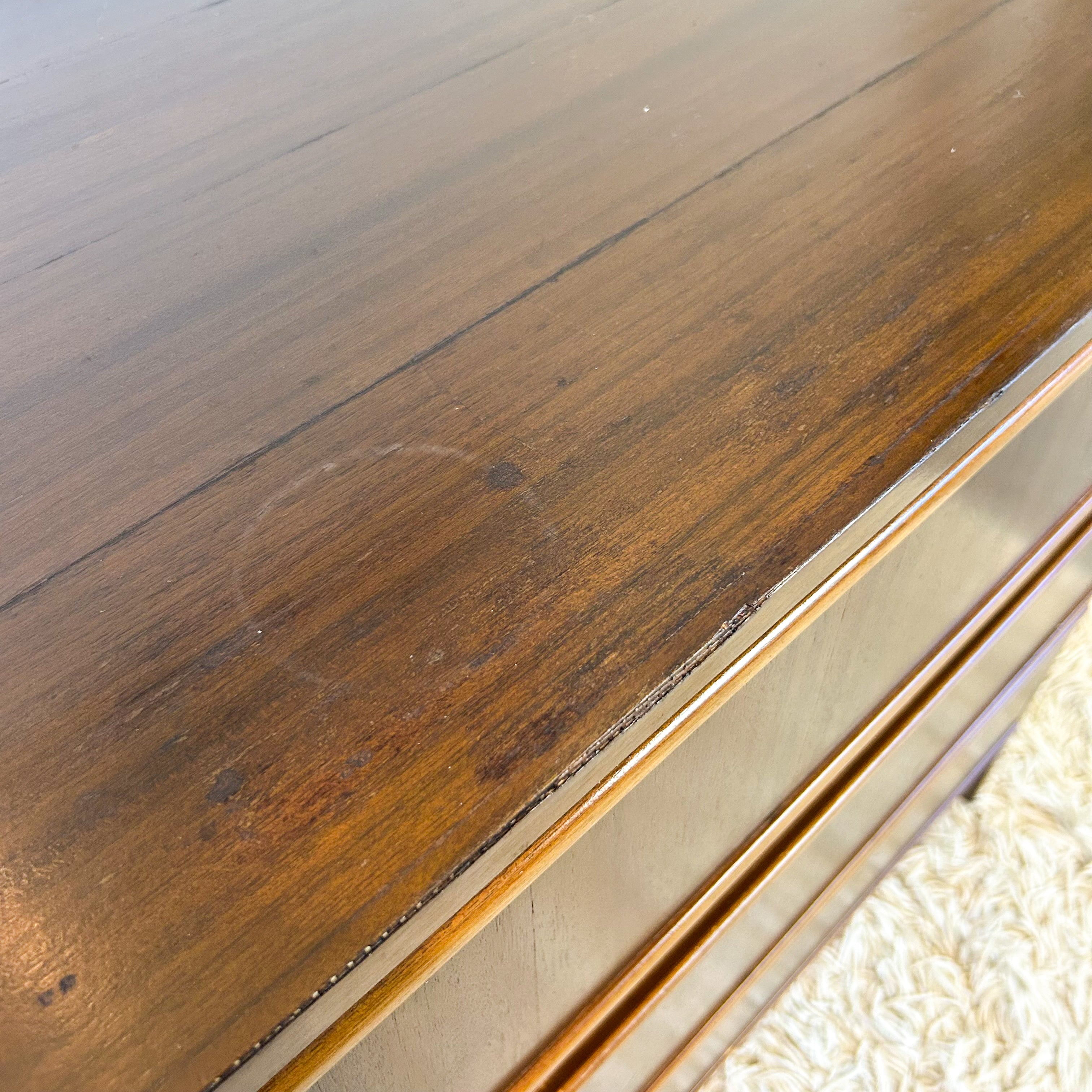 RELIANCE DRESSER DRAWERS - HEY JUDE WORKSHOP • Vintage furniture & objects Melbourne