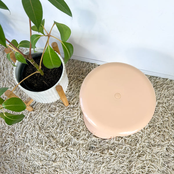 CAROMA ARCADE STOOL