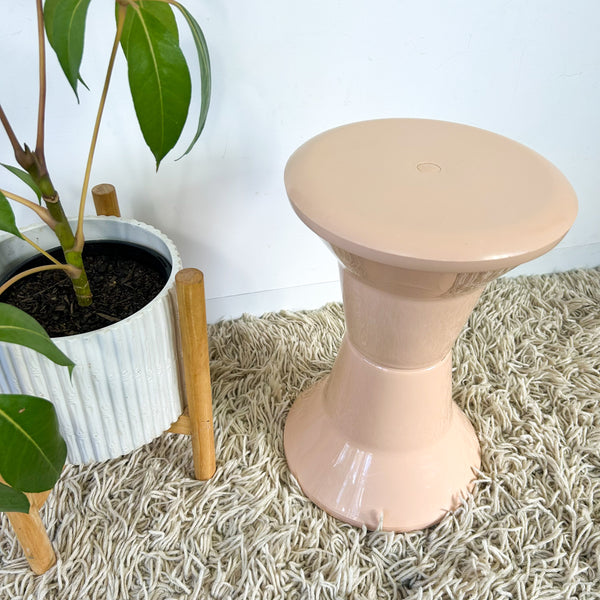 CAROMA ARCADE STOOL