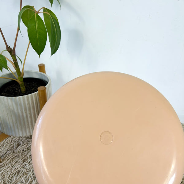 CAROMA ARCADE STOOL