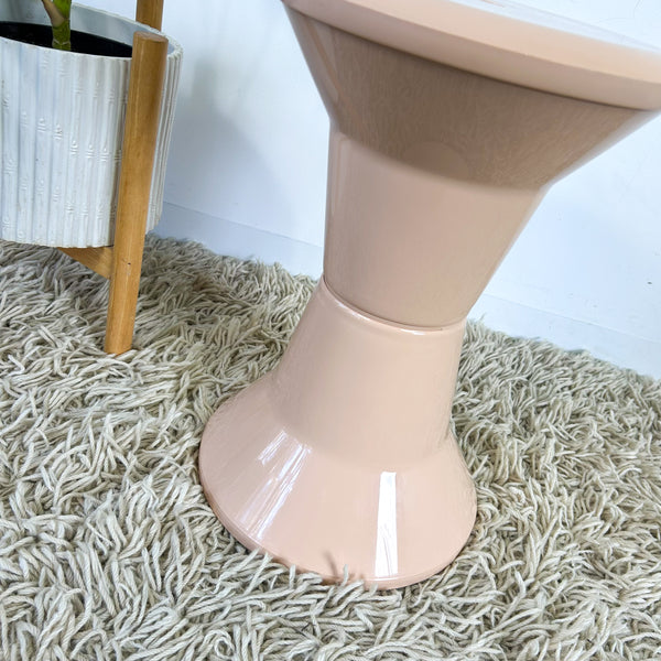 CAROMA ARCADE STOOL