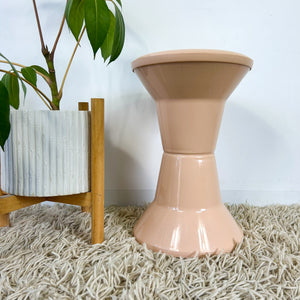 CAROMA ARCADE STOOL