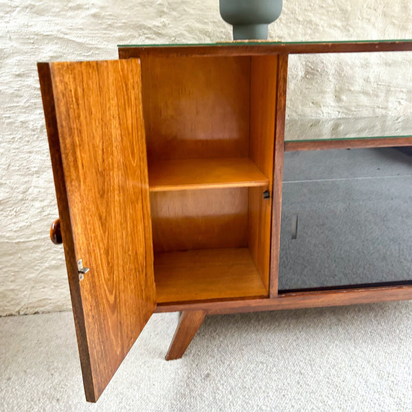 ART DECO CABINET