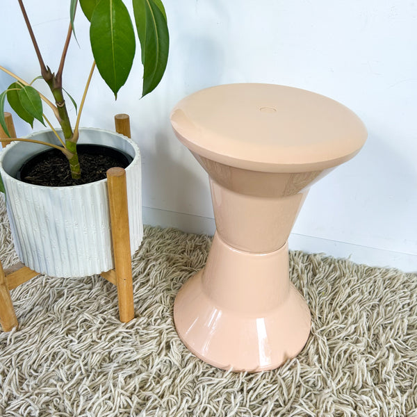 CAROMA ARCADE STOOL