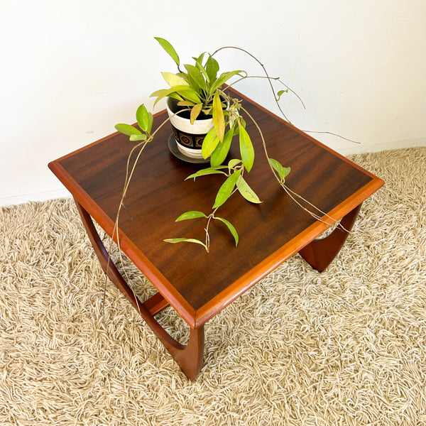 KALMAR COFFEE TABLE