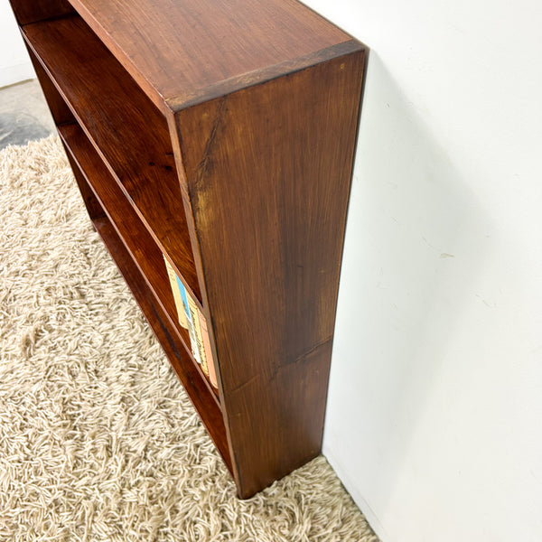 TIMBER BOOKCASE