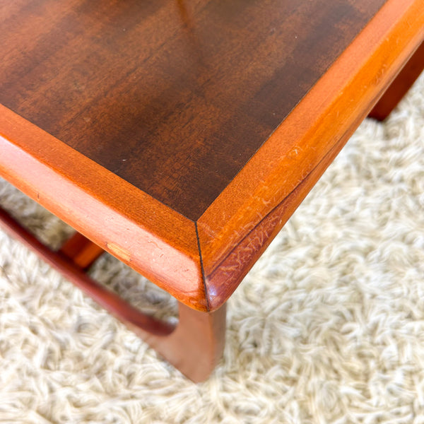 KALMAR COFFEE TABLE