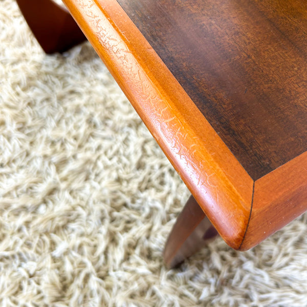 KALMAR COFFEE TABLE