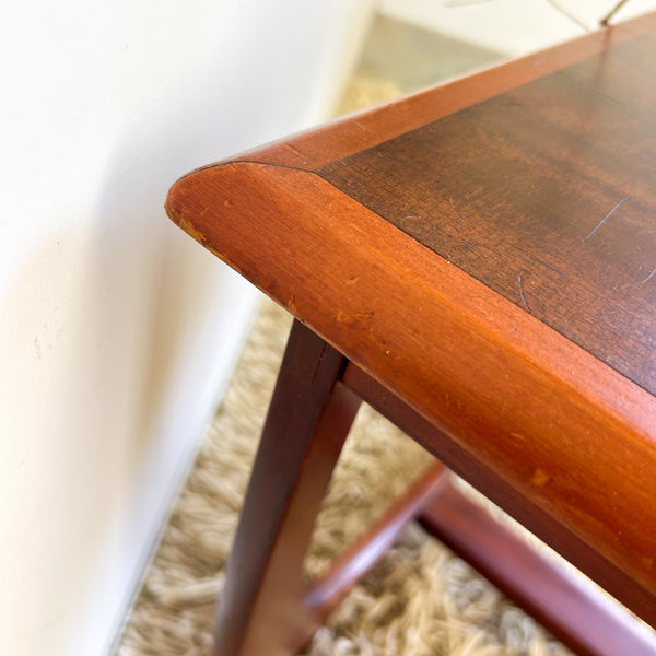 KALMAR COFFEE TABLE