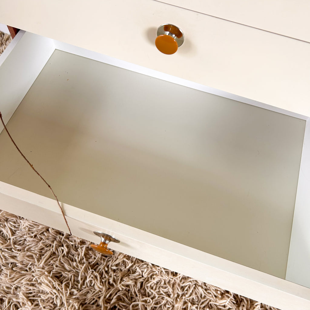 SCHREIBER SIDEBOARD