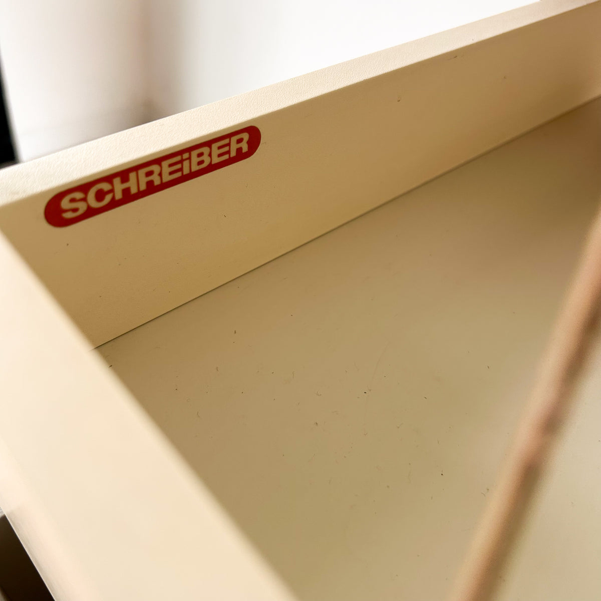 SCHREIBER SIDEBOARD