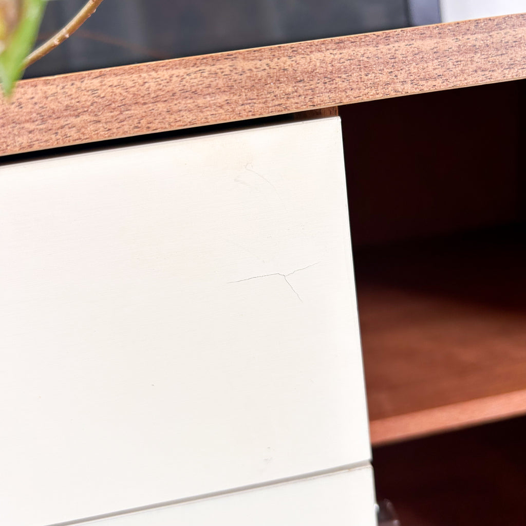 SCHREIBER SIDEBOARD