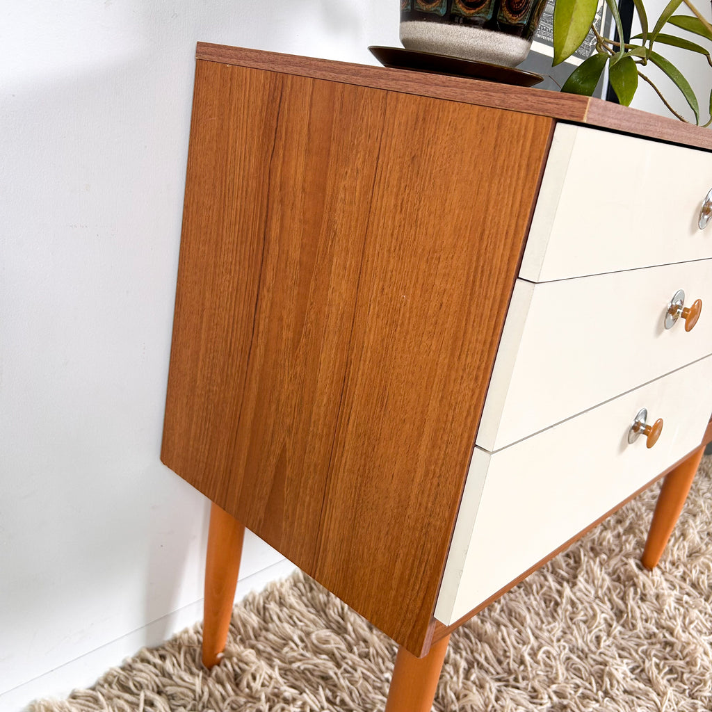 SCHREIBER SIDEBOARD