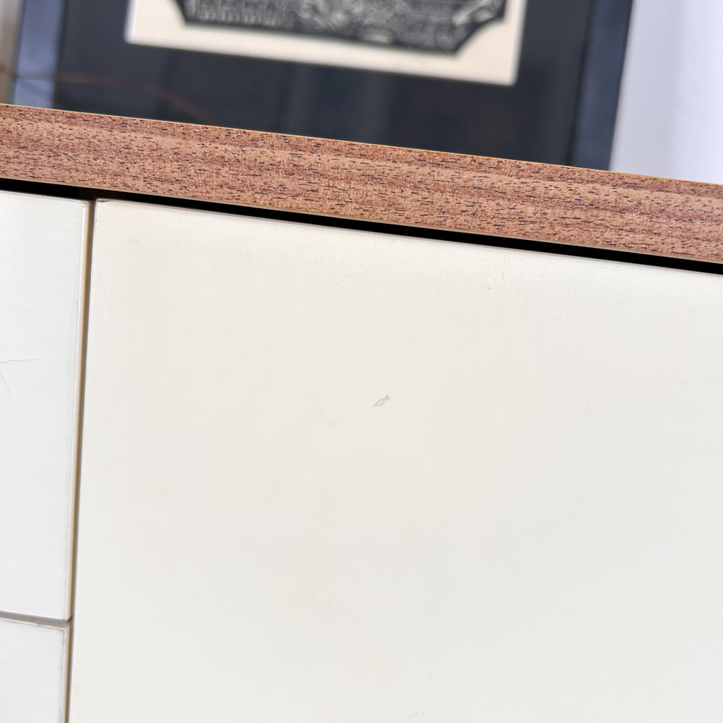 SCHREIBER SIDEBOARD