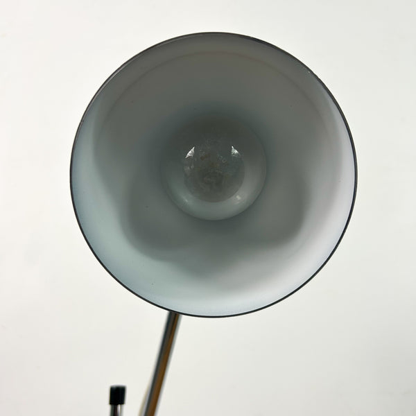 BLACK TABLE LAMP