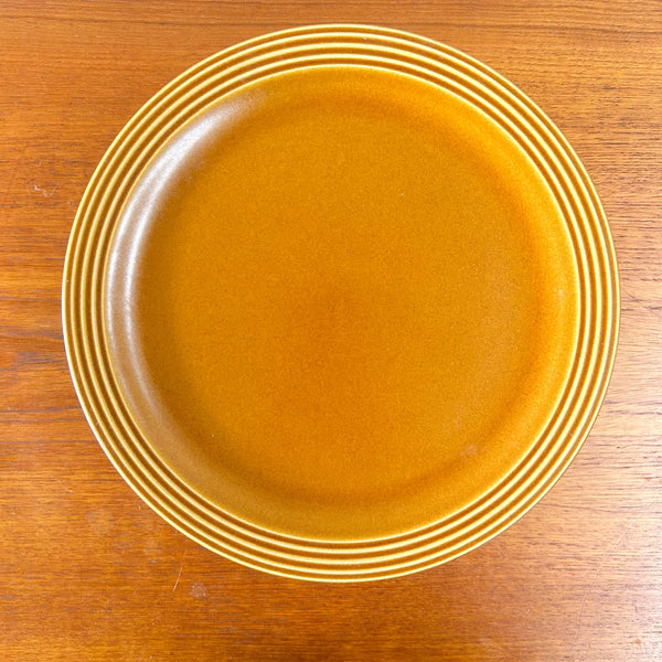 HORNSEA SAFFRON DINNER SET - SOLD INDIVIDUALLY