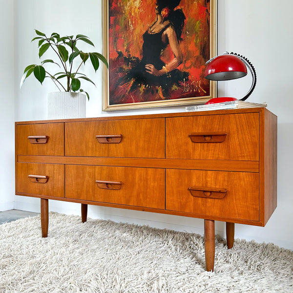RELIANCE SIDEBOARD DRAWERS