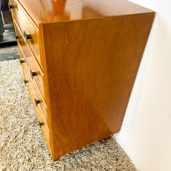 JELLIFFE DRESSER DRAWERS
