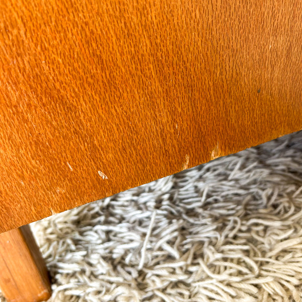 JELLIFFE DRESSER DRAWERS