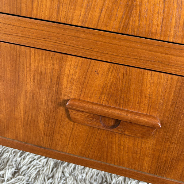 RELIANCE SIDEBOARD DRAWERS
