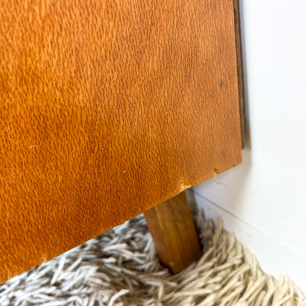 JELLIFFE DRESSER DRAWERS