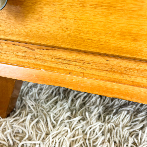 JELLIFFE DRESSER DRAWERS