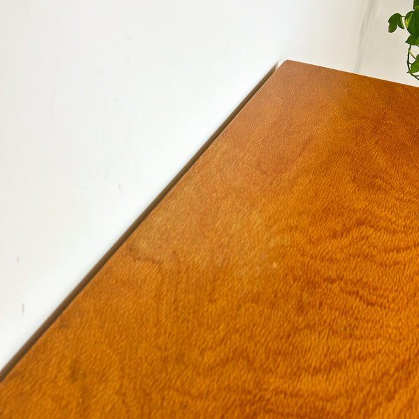 JELLIFFE DRESSER DRAWERS