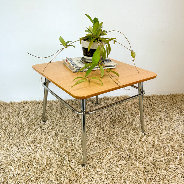 RAMLER SIDE TABLE