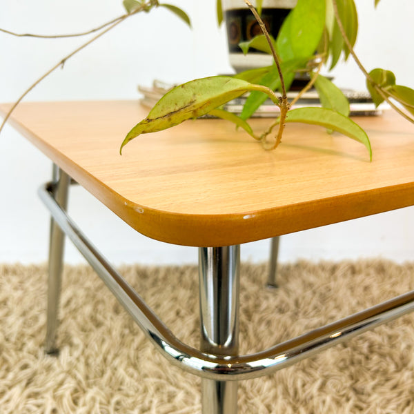RAMLER SIDE TABLE