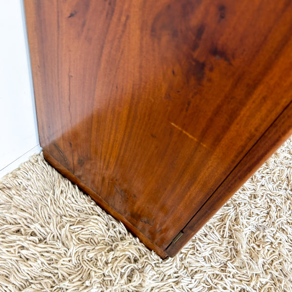 BOOKCASE CABINET