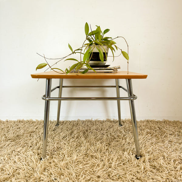 RAMLER SIDE TABLE