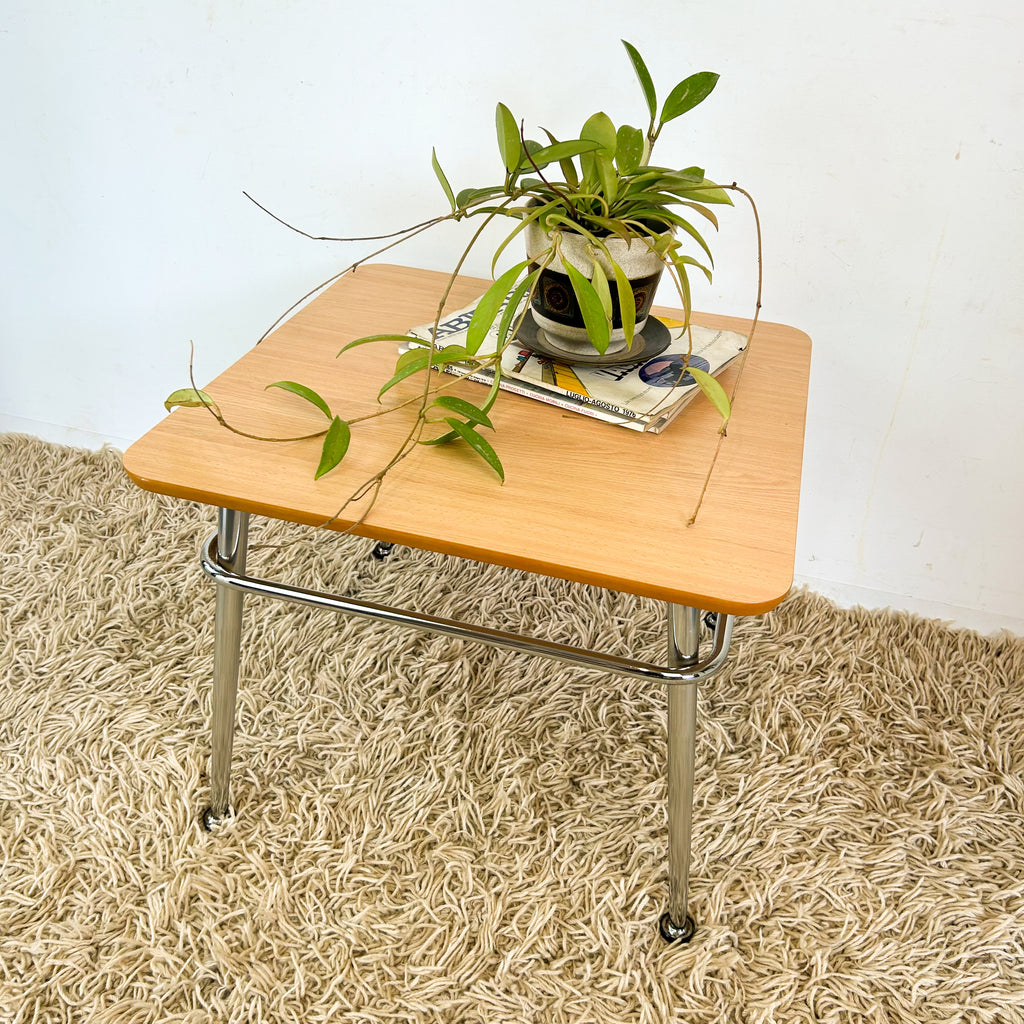 RAMLER SIDE TABLE