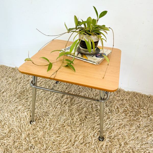 RAMLER SIDE TABLE