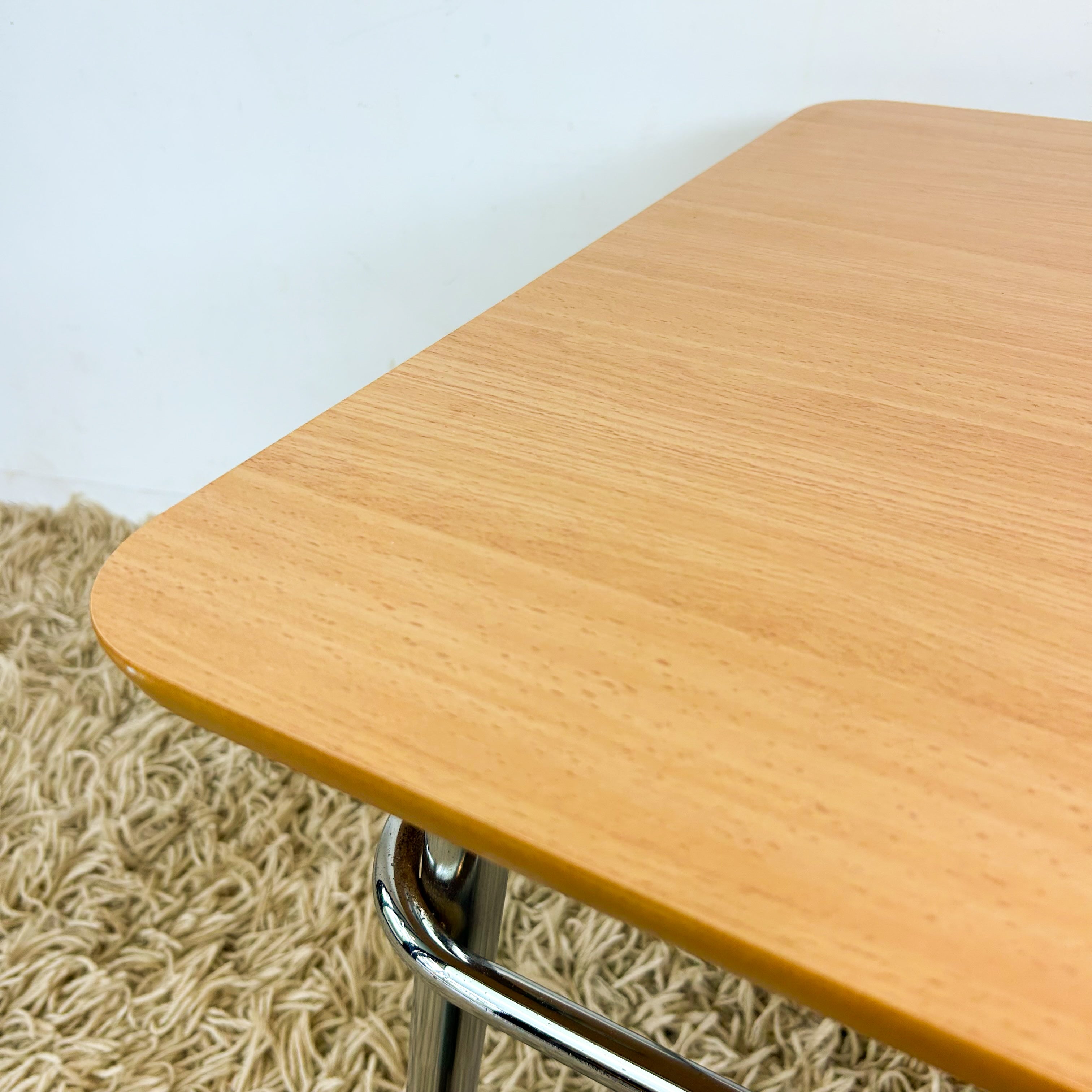 RAMLER SIDE TABLE