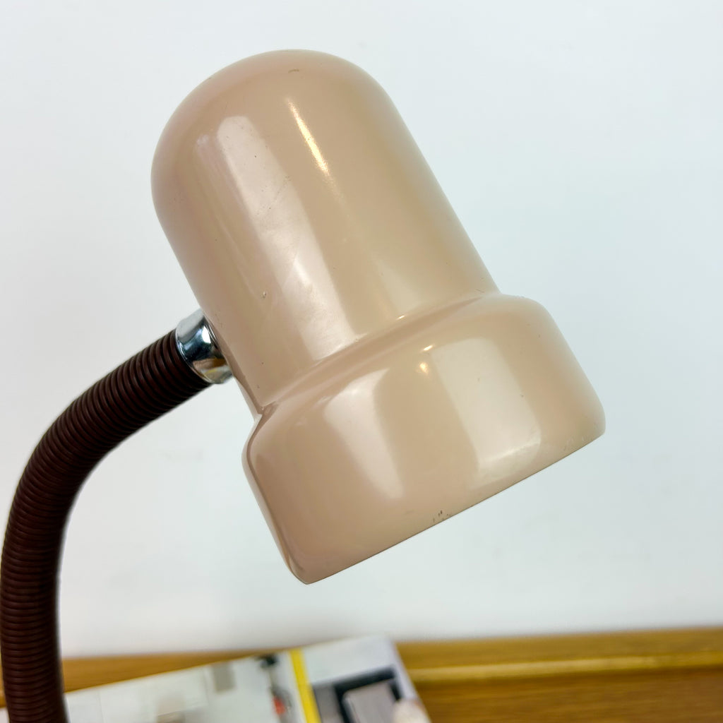 MUSHROOM TABLE LAMP