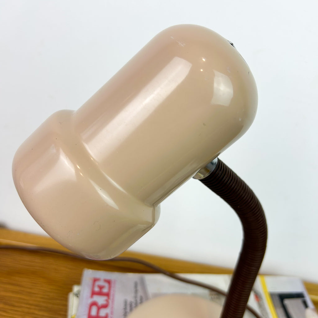 MUSHROOM TABLE LAMP