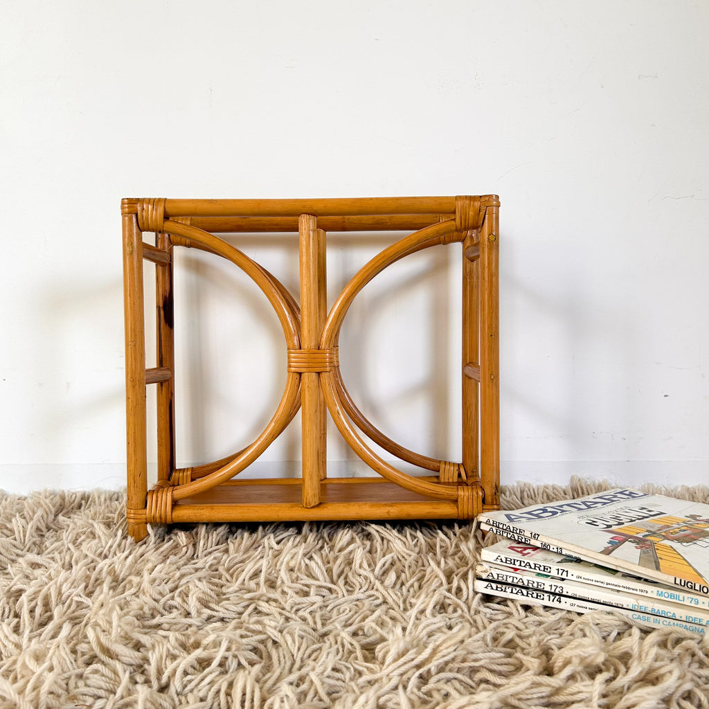 CANE MAGAZINE RACK