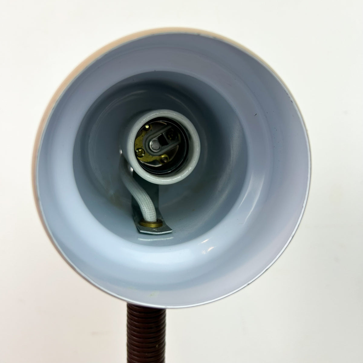 MUSHROOM TABLE LAMP