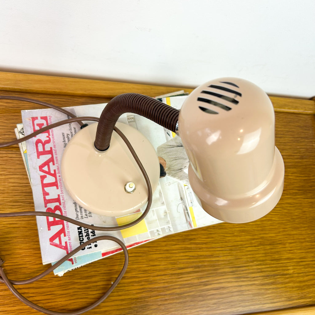 MUSHROOM TABLE LAMP