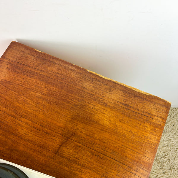 RELIANCE BEDSIDE DRAWERS (SINGLE)