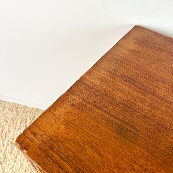 RELIANCE BEDSIDE DRAWERS (SINGLE)