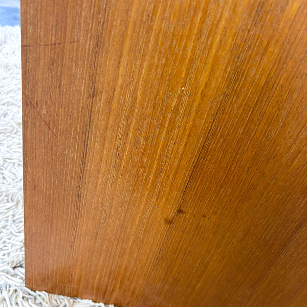 RELIANCE BEDSIDE DRAWERS (SINGLE)